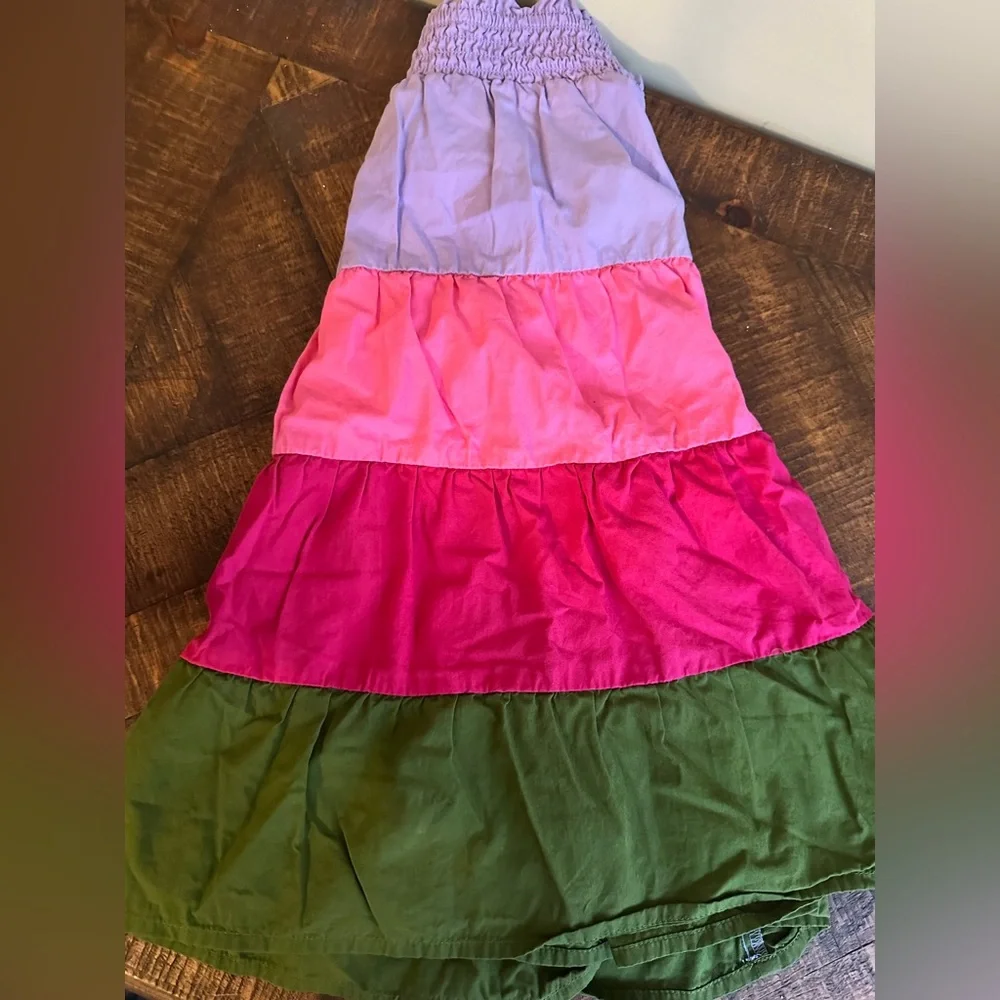 5‎ Gymboree Tiered Skirt